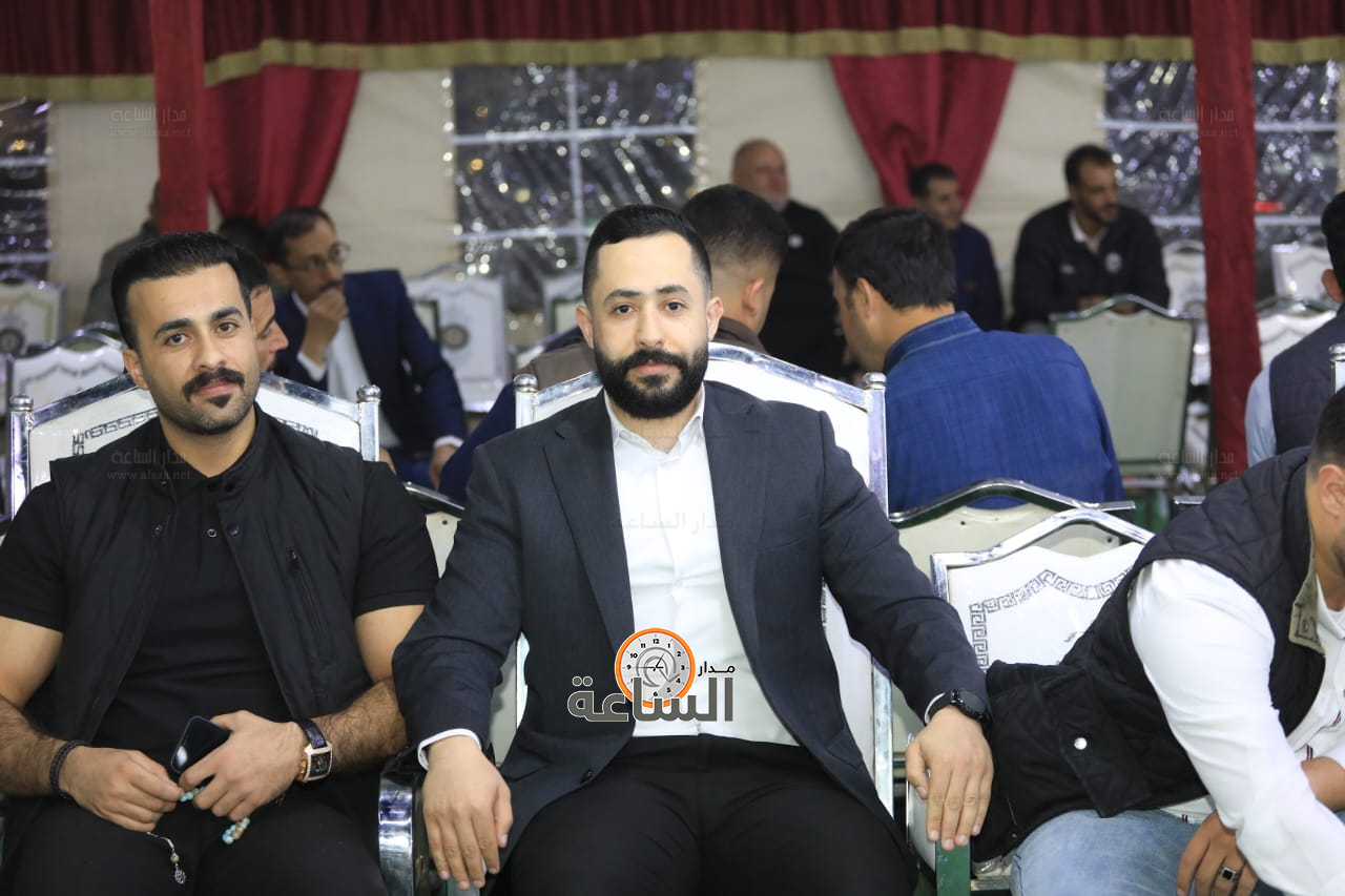 Madar Al-Saa Images 0.6245538812630405