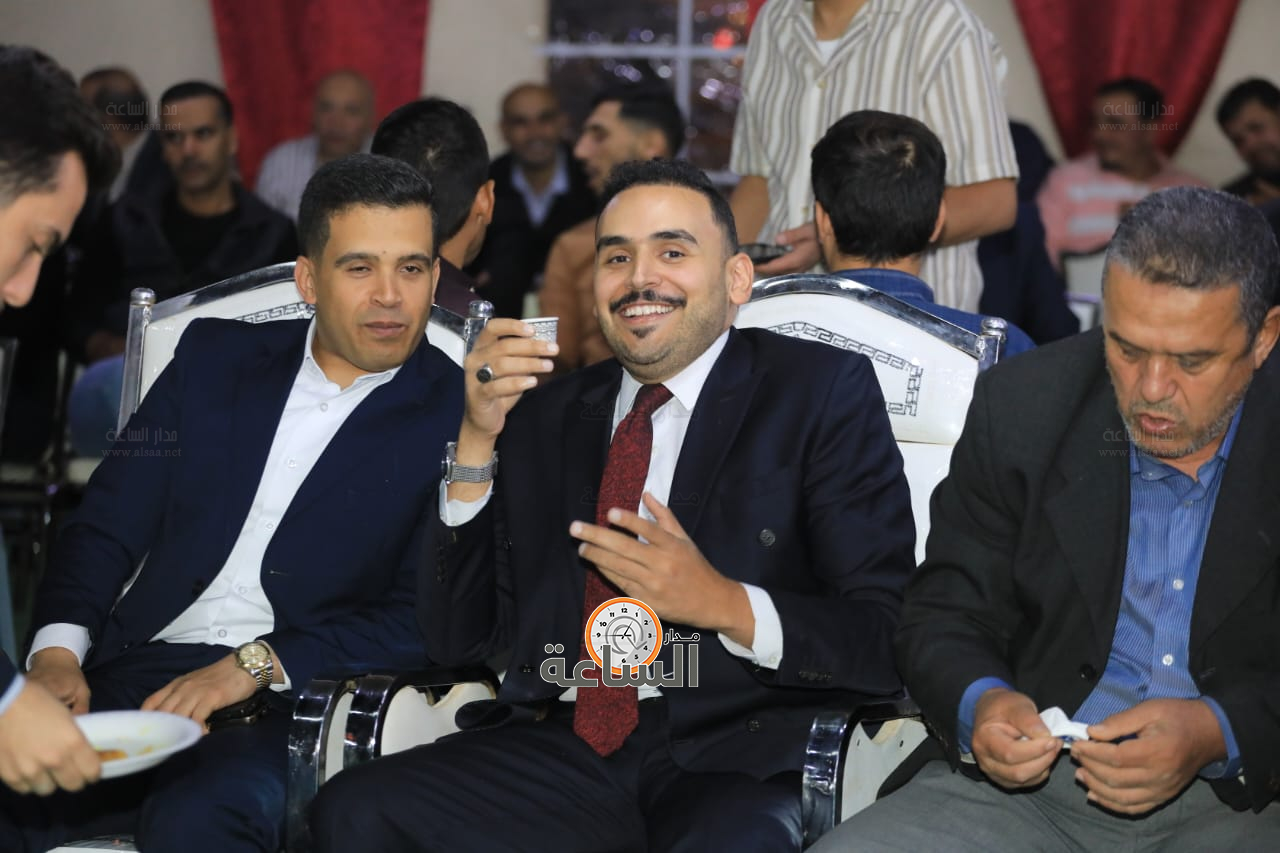 Madar Al-Saa Images 0.8600959830466303