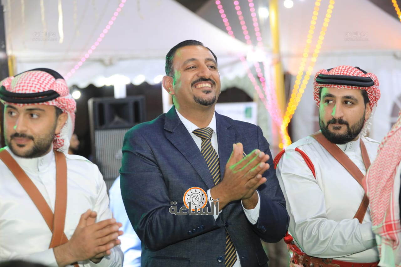 Madar Al-Saa Images 0.8387559274902363