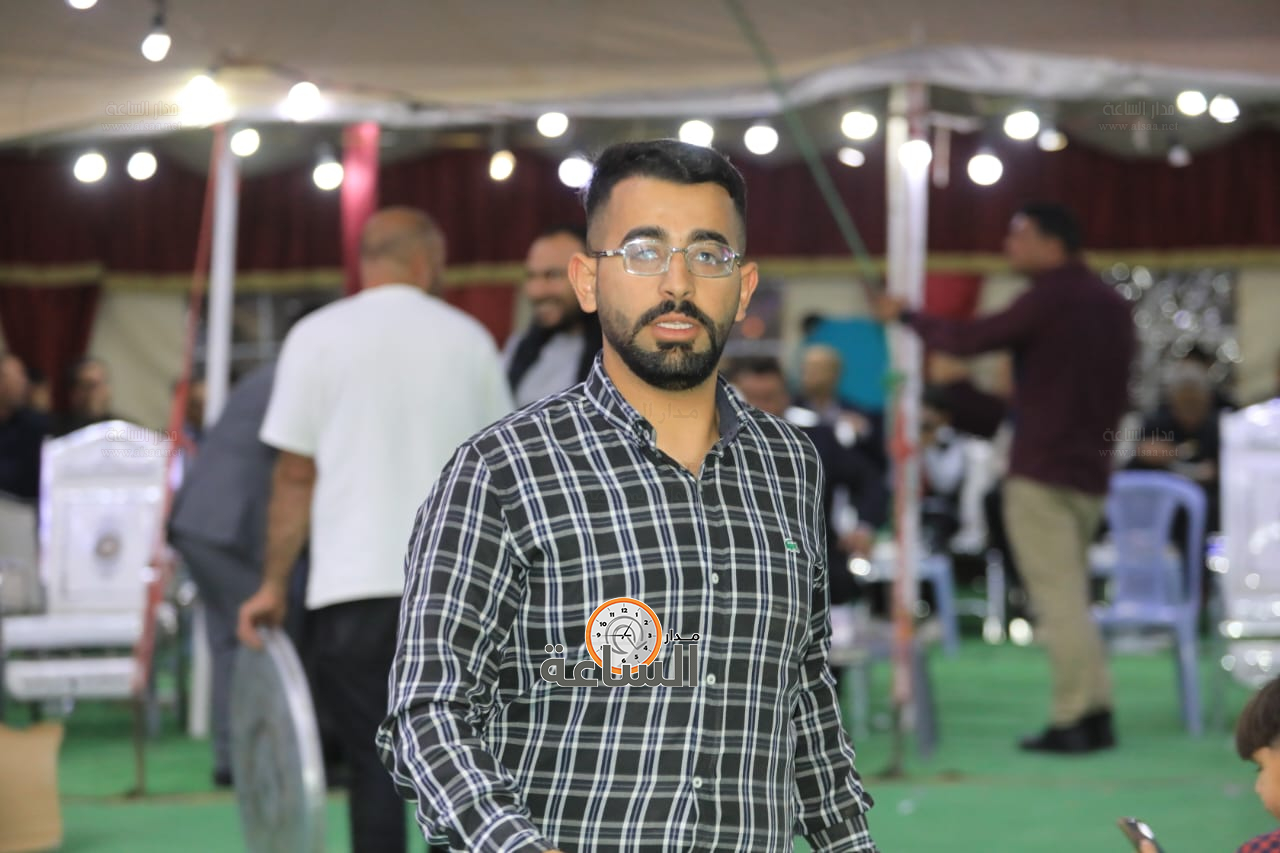 Madar Al-Saa Images 0.3493144237470396