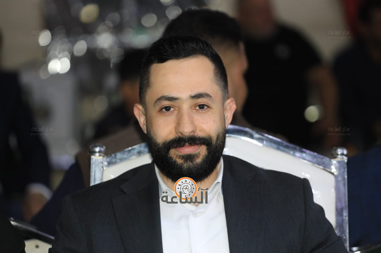 Madar Al-Saa Images 0.09619141141807386