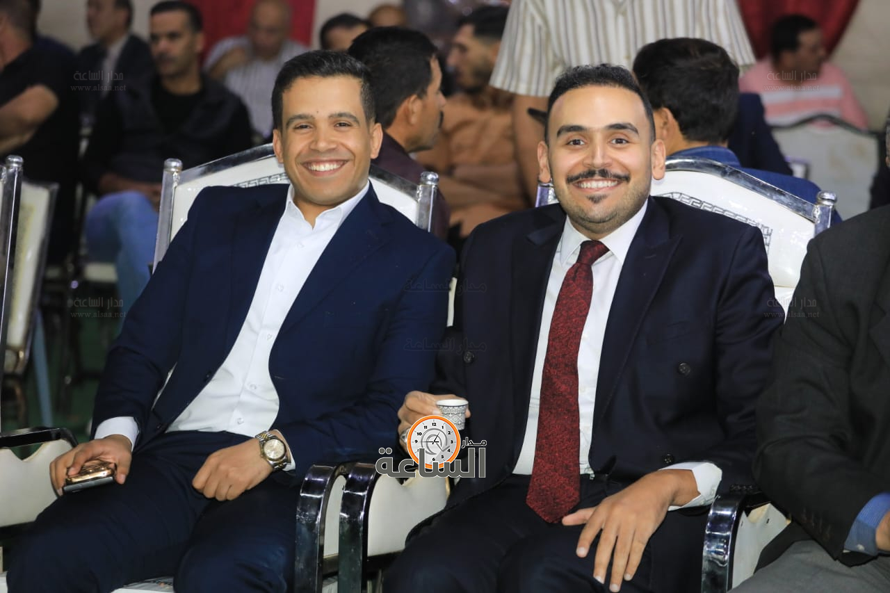 Madar Al-Saa Images 0.3264594307189812