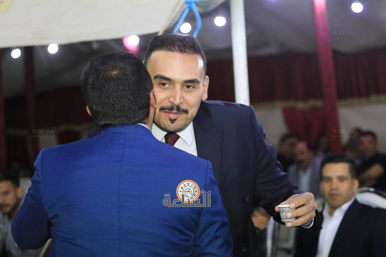 Madar Al-Saa Images 0.9002456272834715