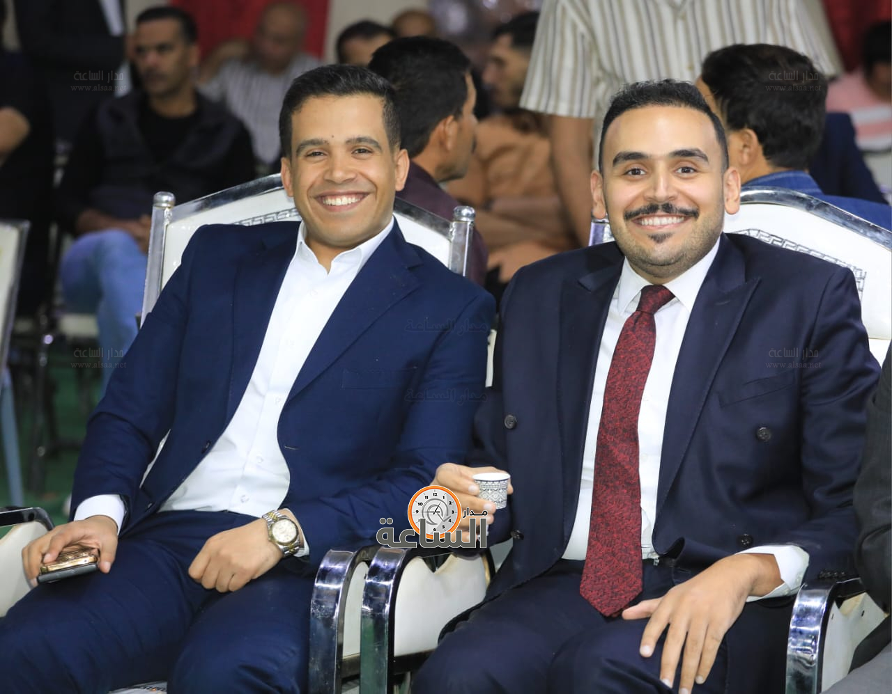 Madar Al-Saa Images 0.9226308287278847