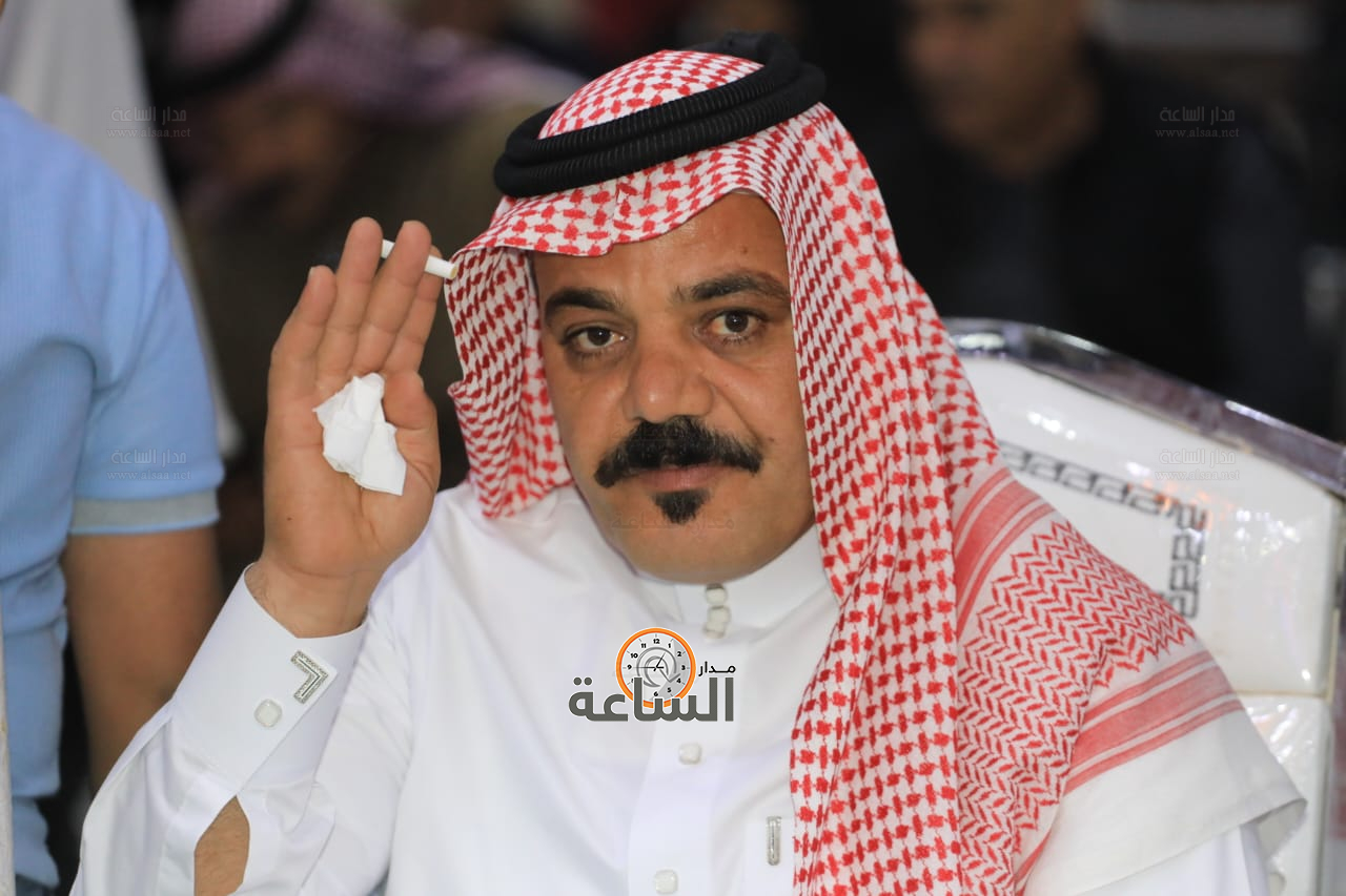 Madar Al-Saa Images 0.04158330733371418