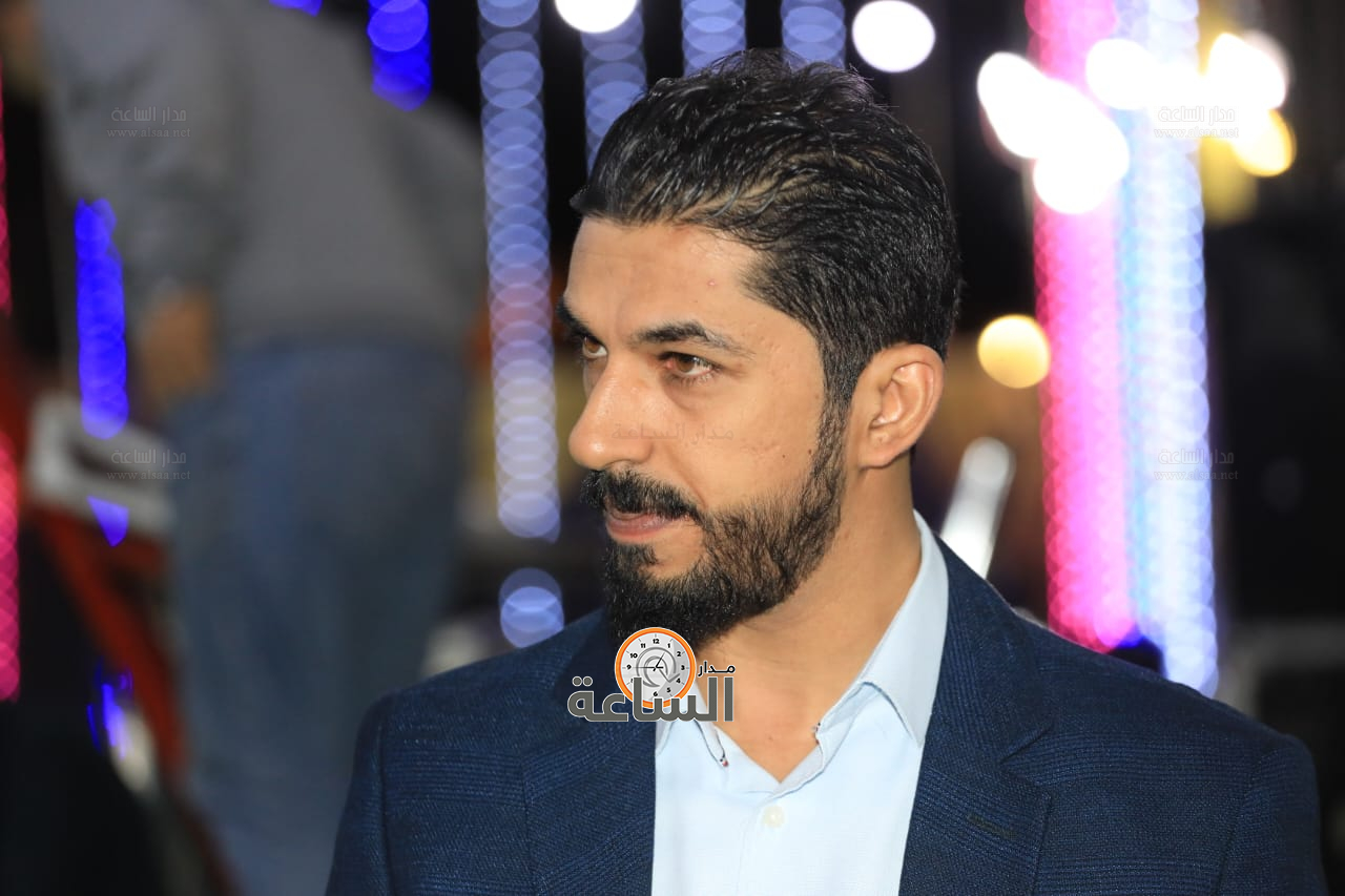 Madar Al-Saa Images 0.053953393961177154