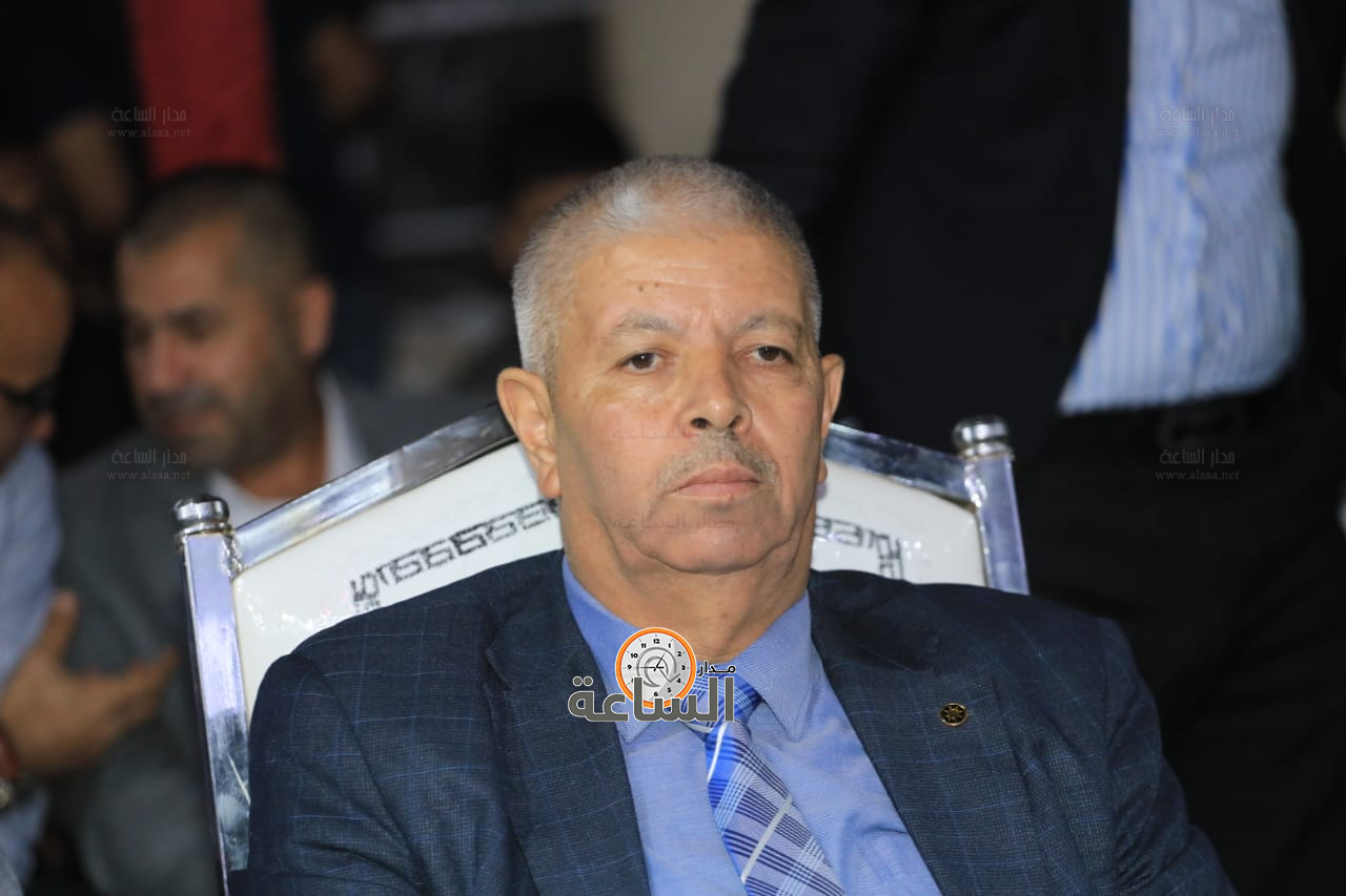 Madar Al-Saa Images 0.7580925755399563