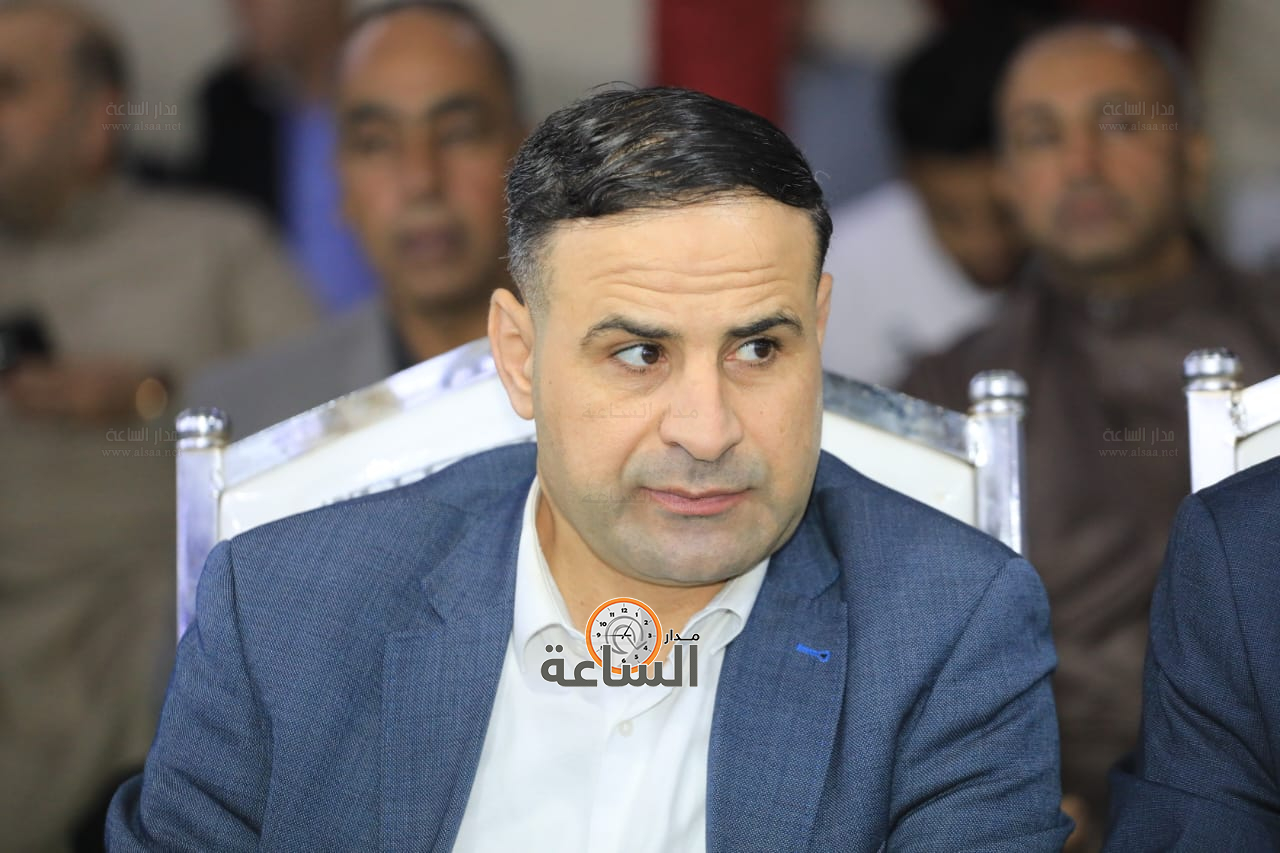 Madar Al-Saa Images 0.7765674378231967