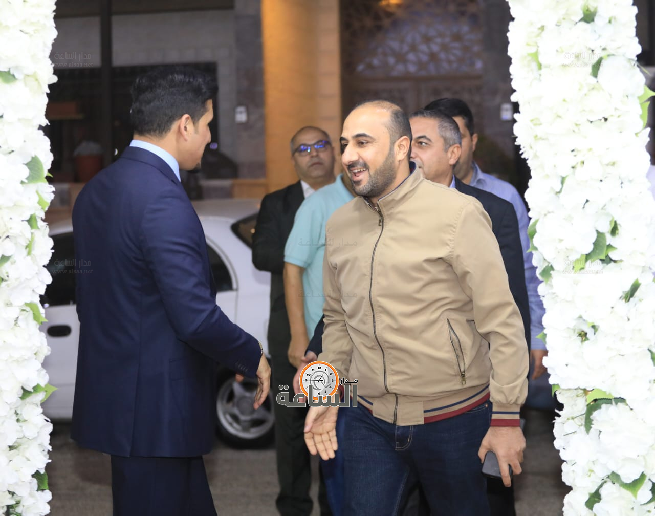 Madar Al-Saa Images 0.9843955095857935