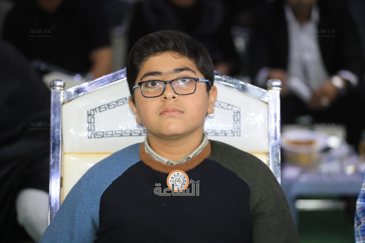 Madar Al-Saa Images 0.9448381627717998