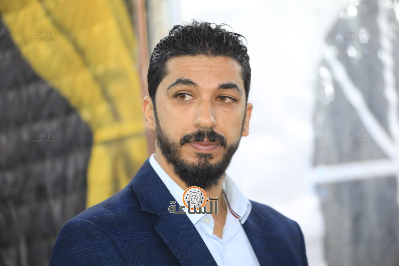 Madar Al-Saa Images 0.0578628200484137