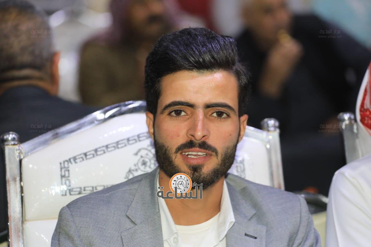 Madar Al-Saa Images 0.3231447339450755