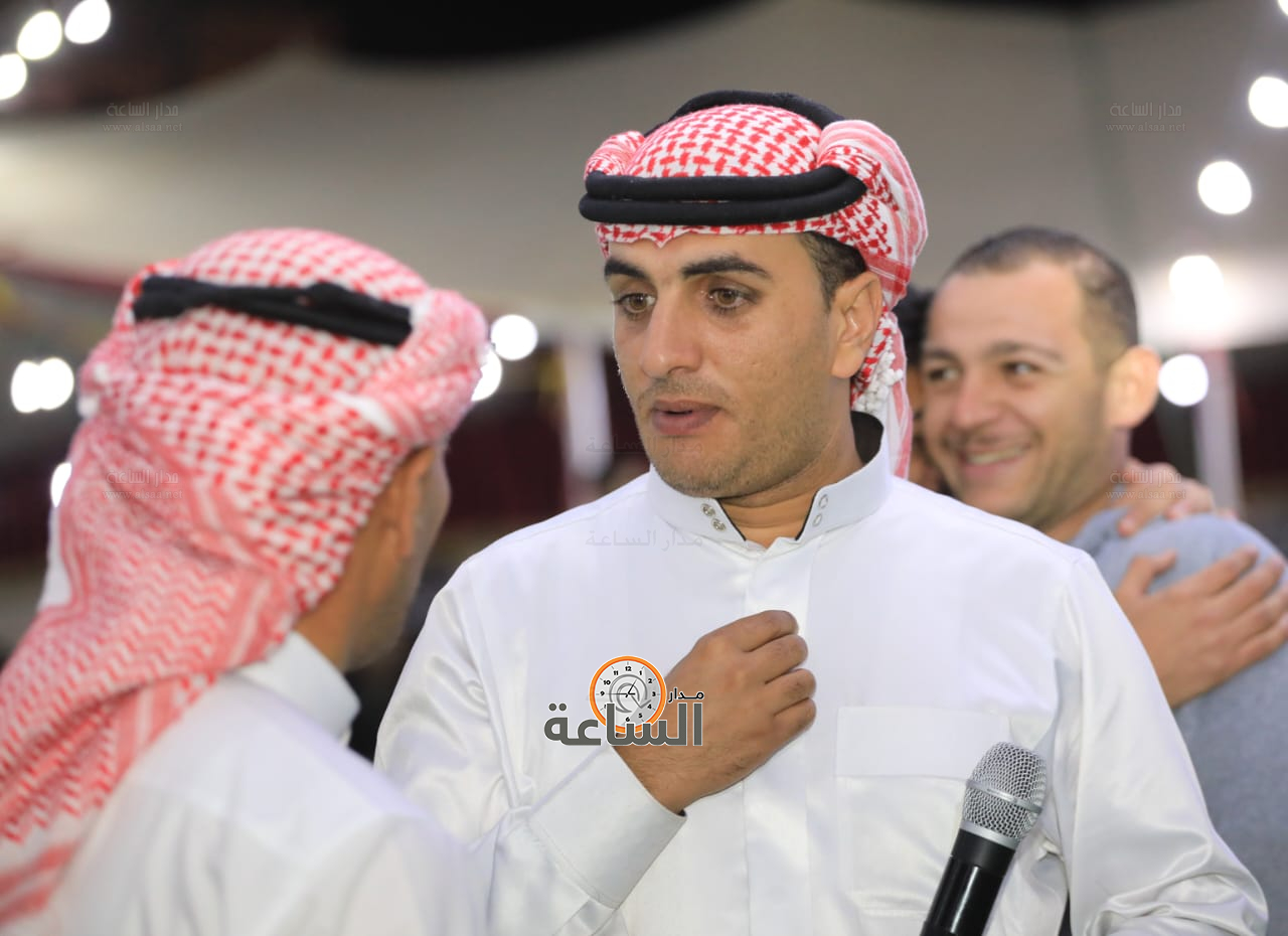 Madar Al-Saa Images 0.3549862701056923