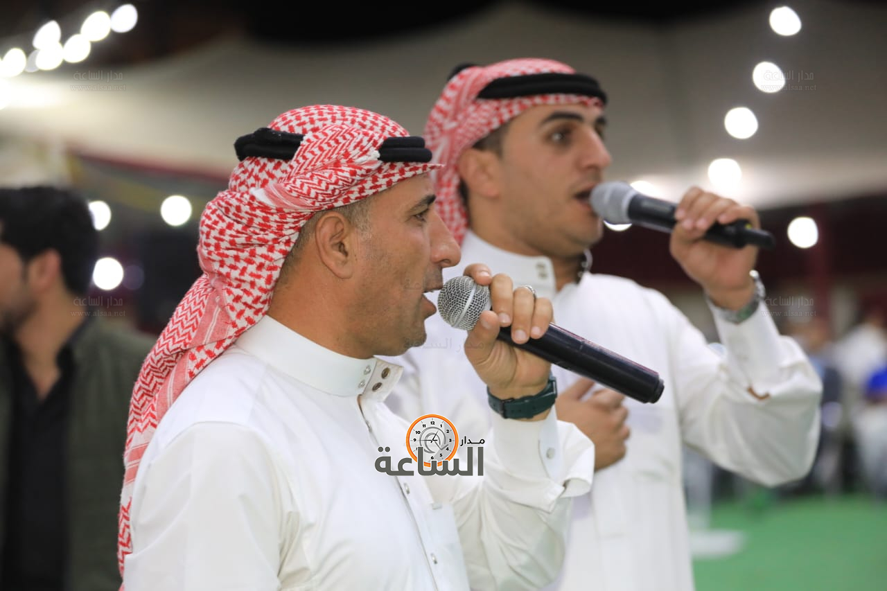 Madar Al-Saa Images 0.5322231567112395