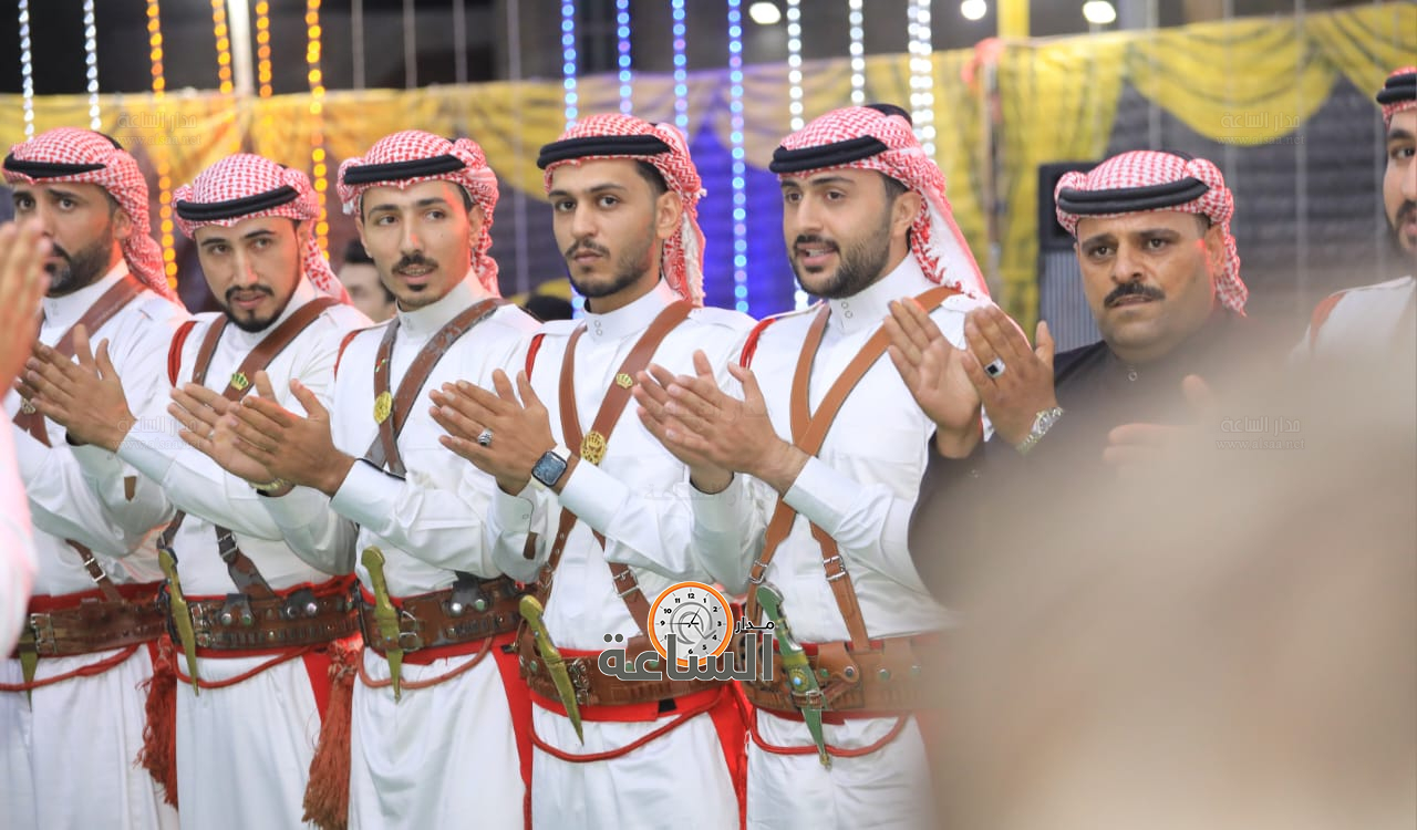 Madar Al-Saa Images 0.8701215213633384