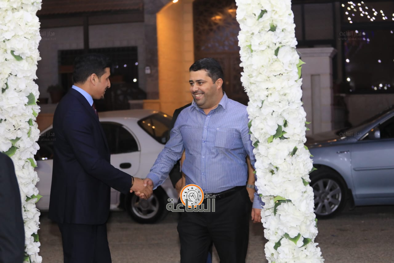 Madar Al-Saa Images 0.6373158526091959