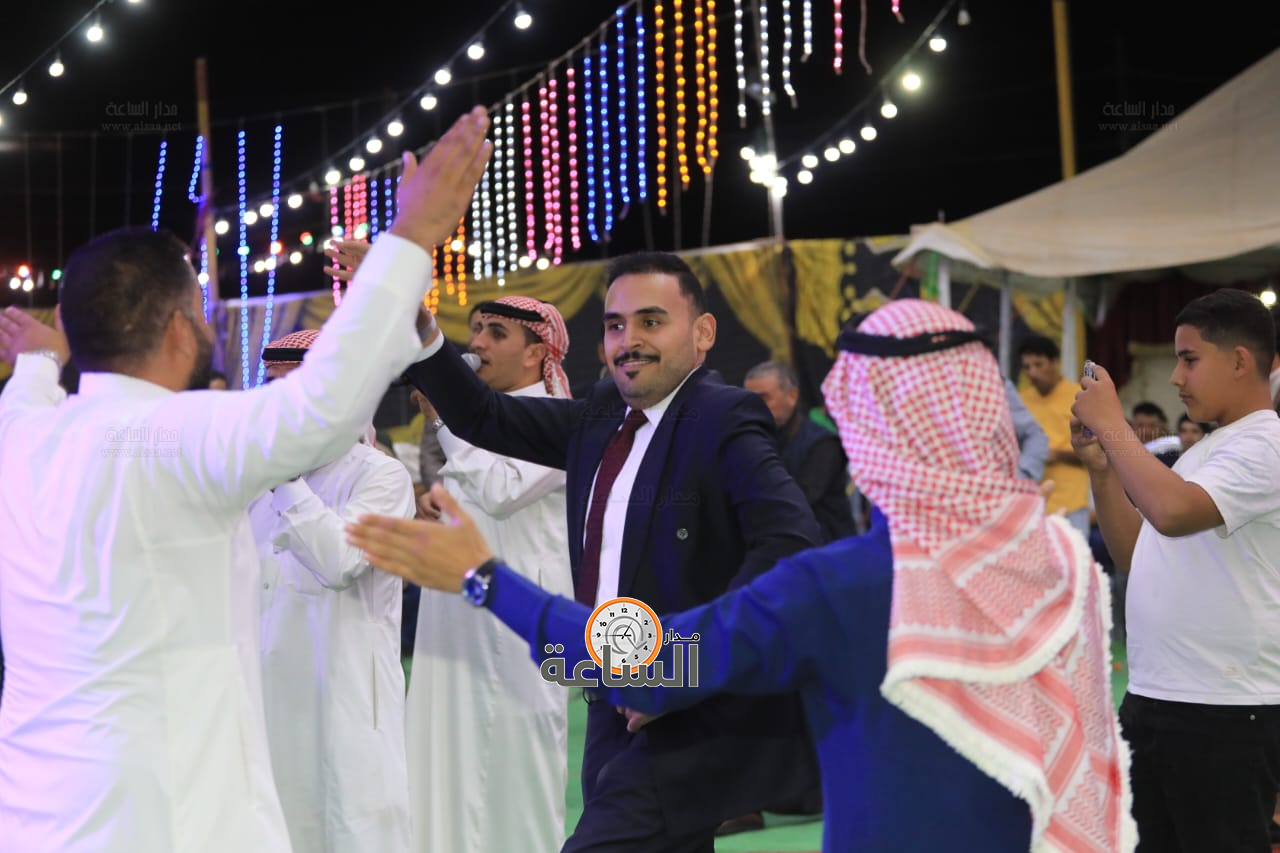 Madar Al-Saa Images 0.8067964166546573