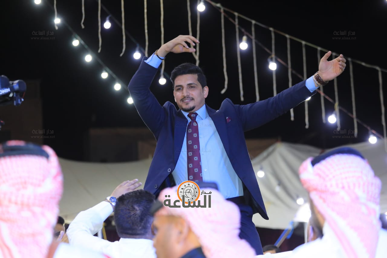 Madar Al-Saa Images 0.07120475519033154