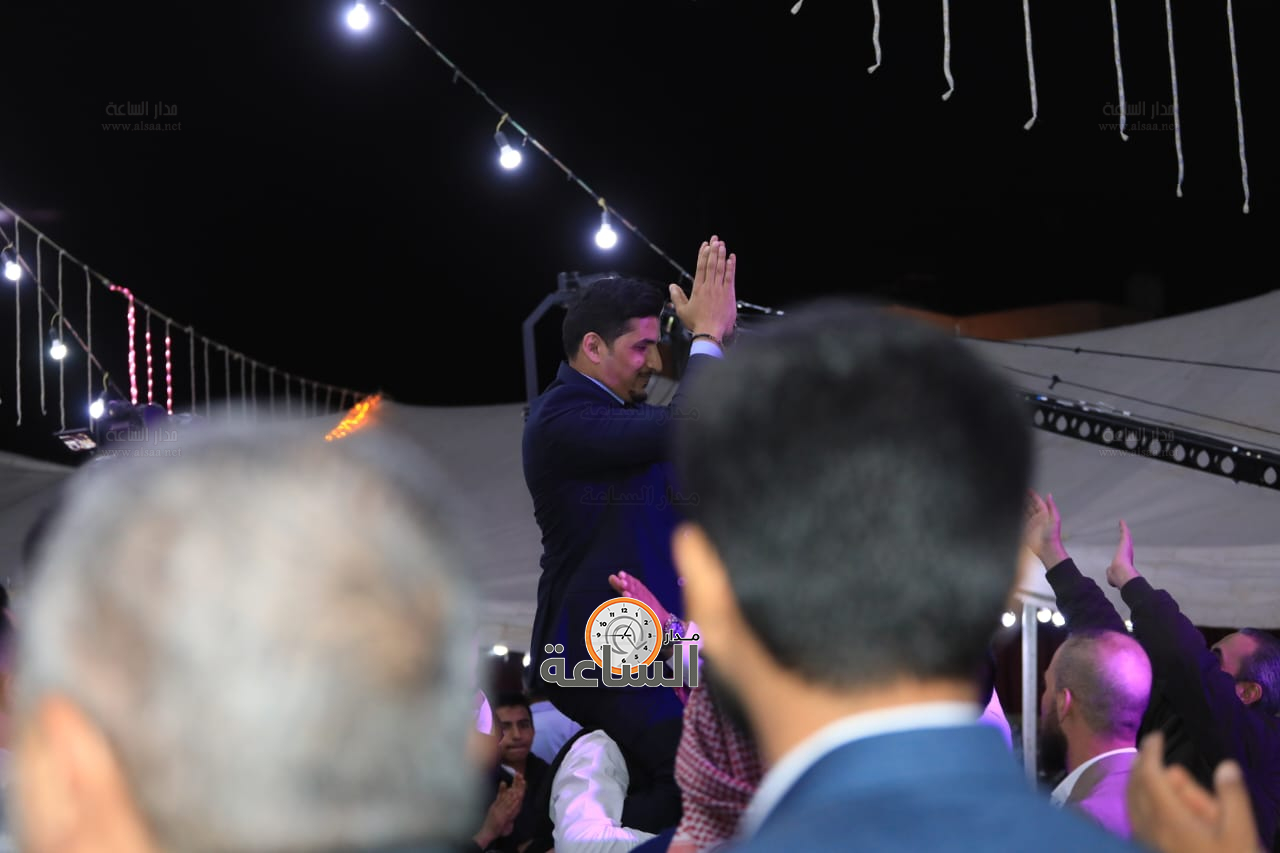 Madar Al-Saa Images 0.10926295737528213