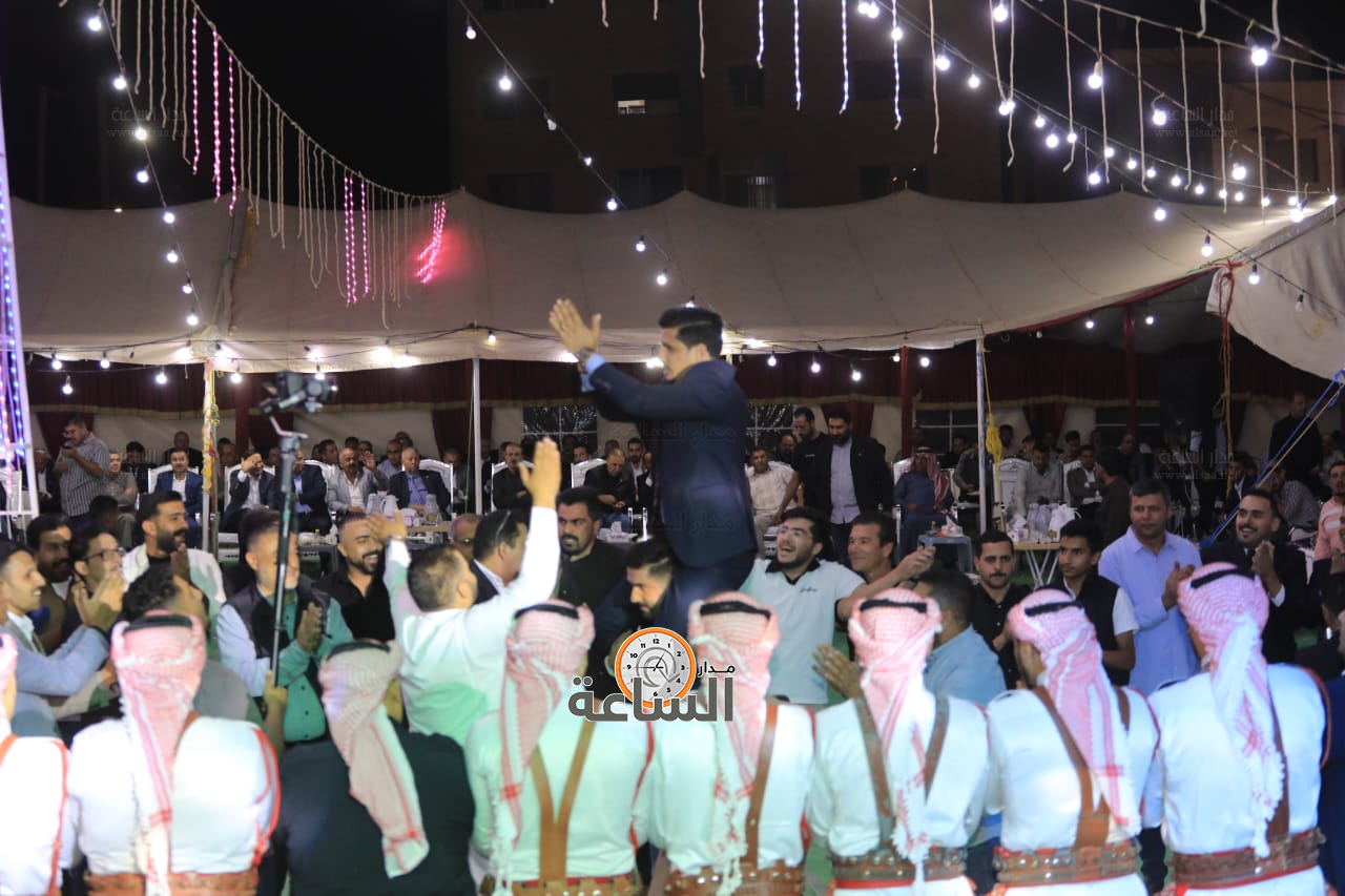 Madar Al-Saa Images 0.35287621881998144