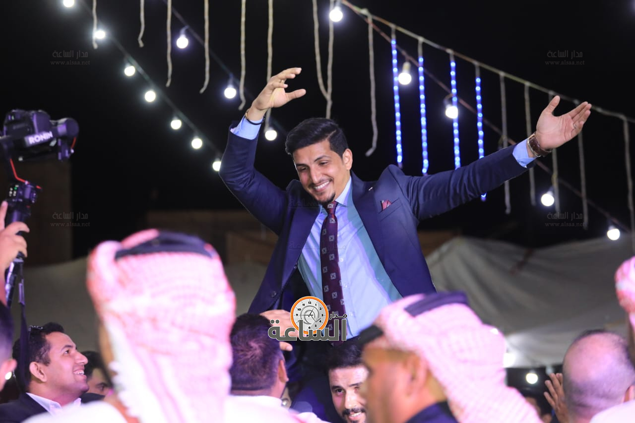 Madar Al-Saa Images 0.9681714769411851