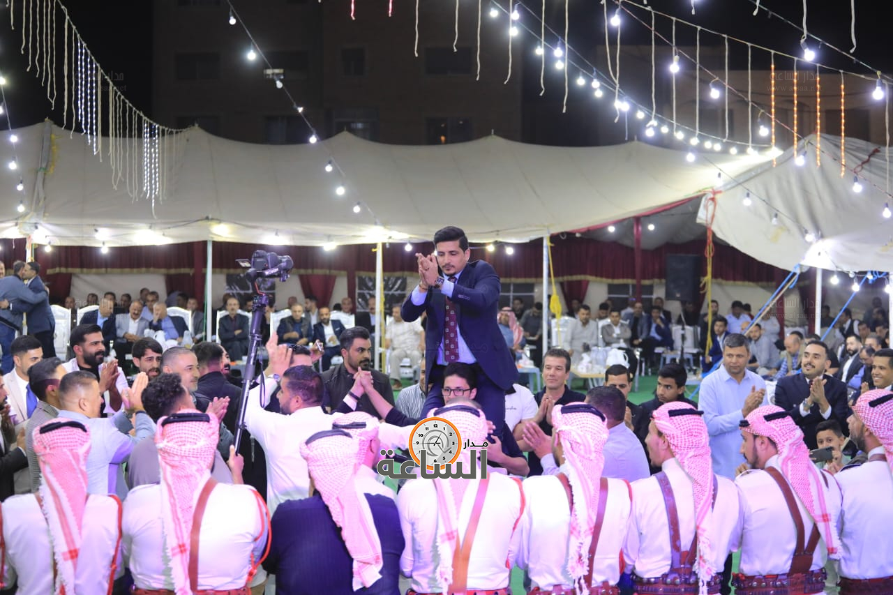 Madar Al-Saa Images 0.0723471679780956