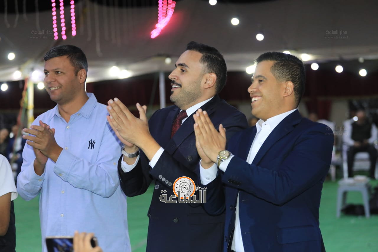 Madar Al-Saa Images 0.14744926557442117