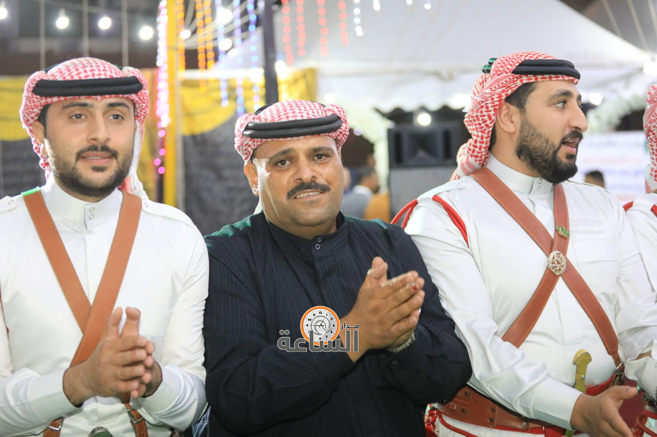 Madar Al-Saa Images 0.8451725257144193