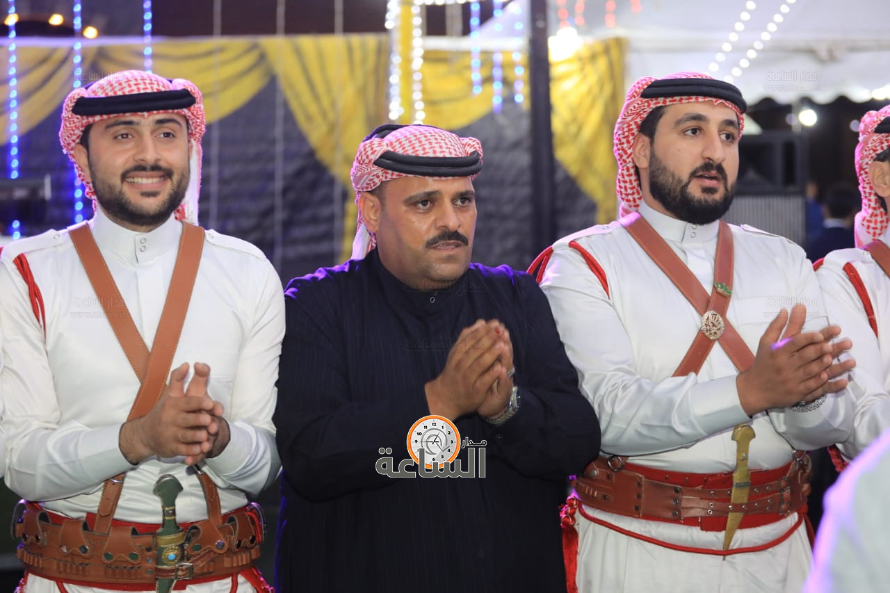 Madar Al-Saa Images 0.1609801436920998