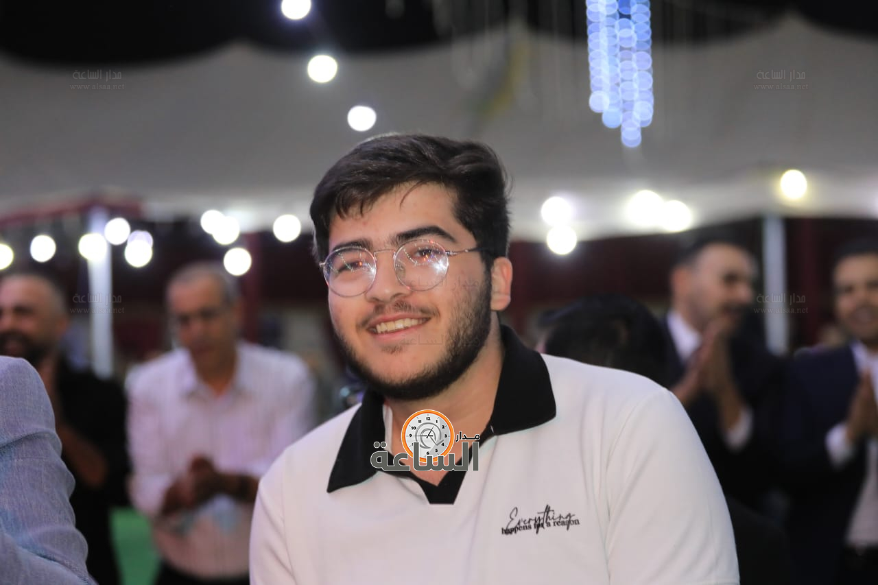 Madar Al-Saa Images 0.8059518207734133