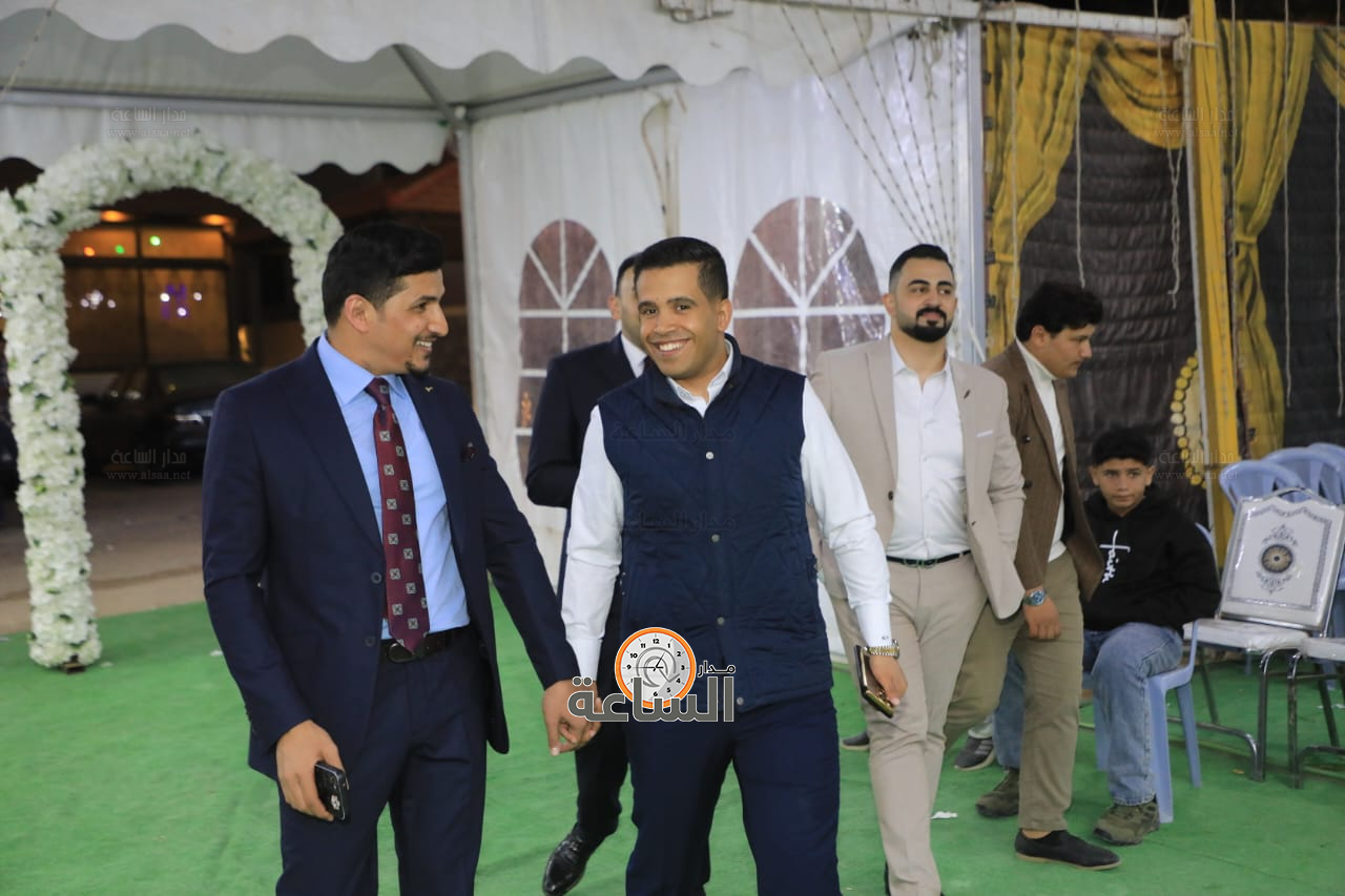 Madar Al-Saa Images 0.7381538748055725