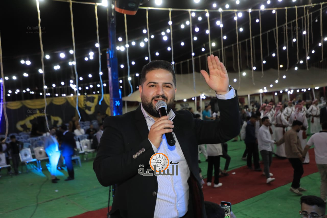 Madar Al-Saa Images 0.3147493468131004