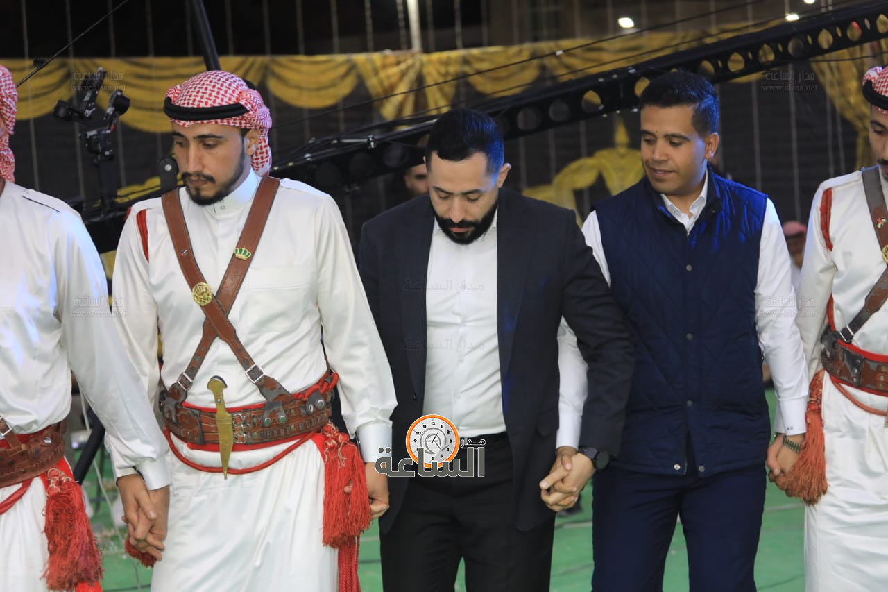 Madar Al-Saa Images 0.8480835820531194