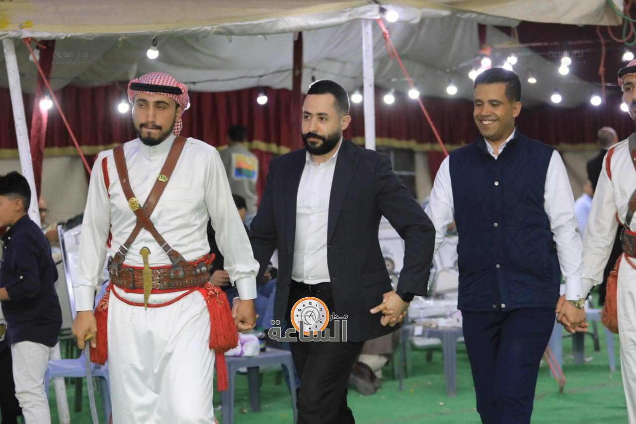 Madar Al-Saa Images 0.9108768543182014