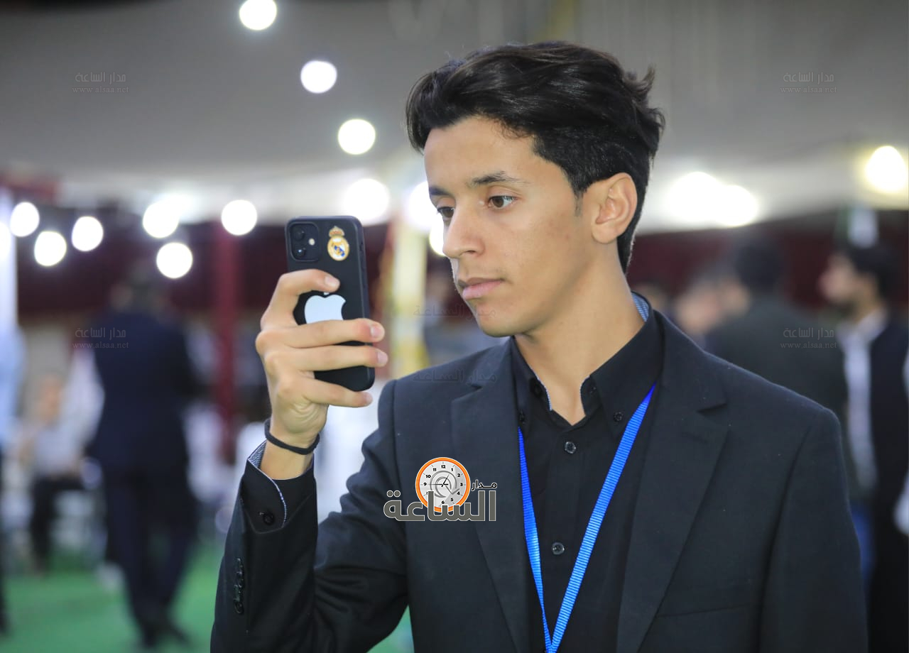 Madar Al-Saa Images 0.39944423946643426