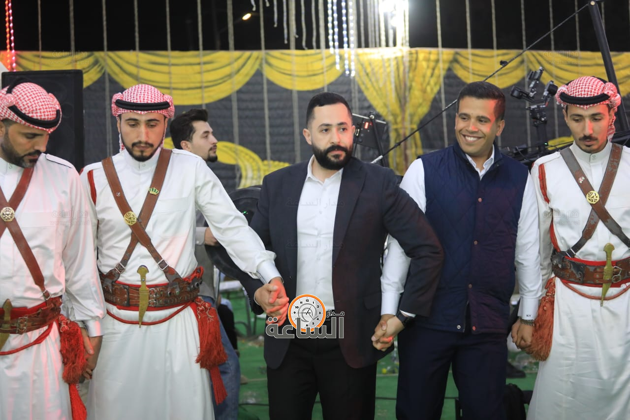 Madar Al-Saa Images 0.8866446198951856