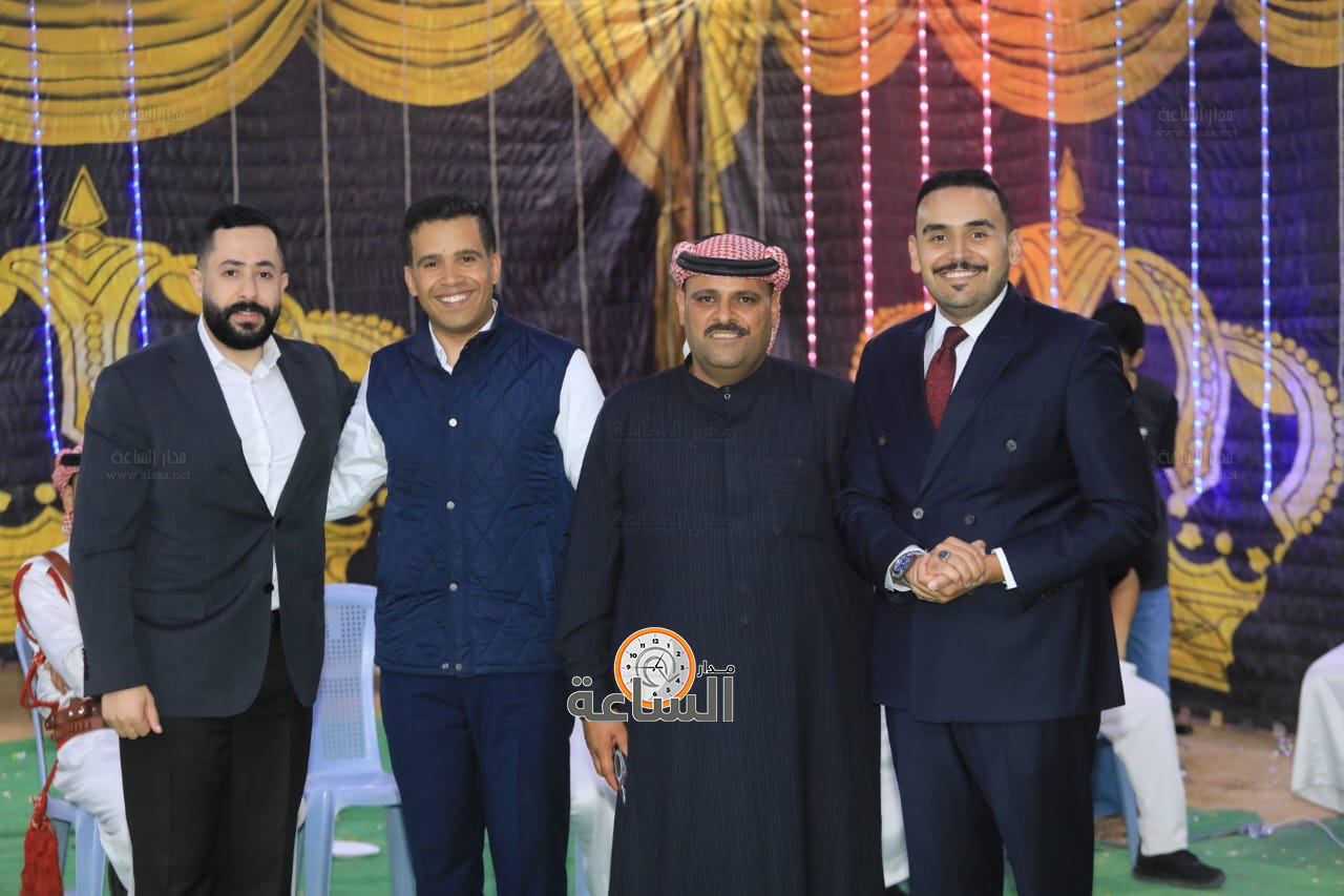 Madar Al-Saa Images 0.8471566531325373