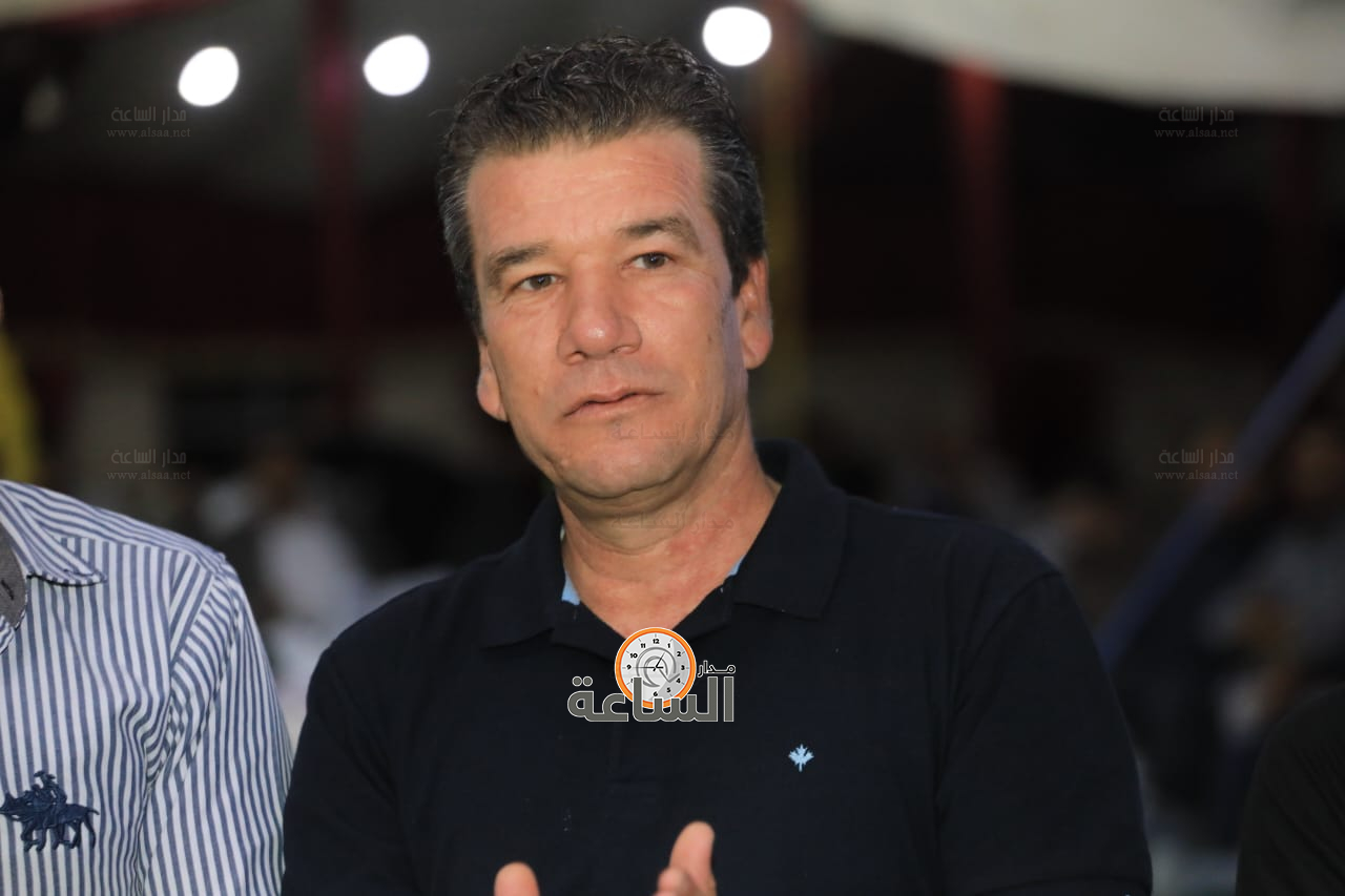 Madar Al-Saa Images 0.6979559820333738