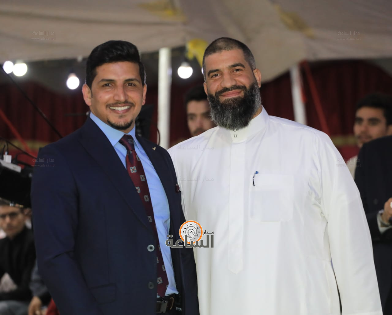 Madar Al-Saa Images 0.14971255696739583