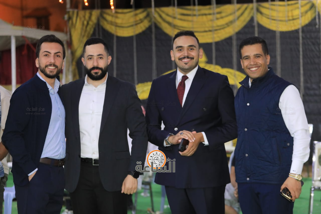 Madar Al-Saa Images 0.07686251619570683