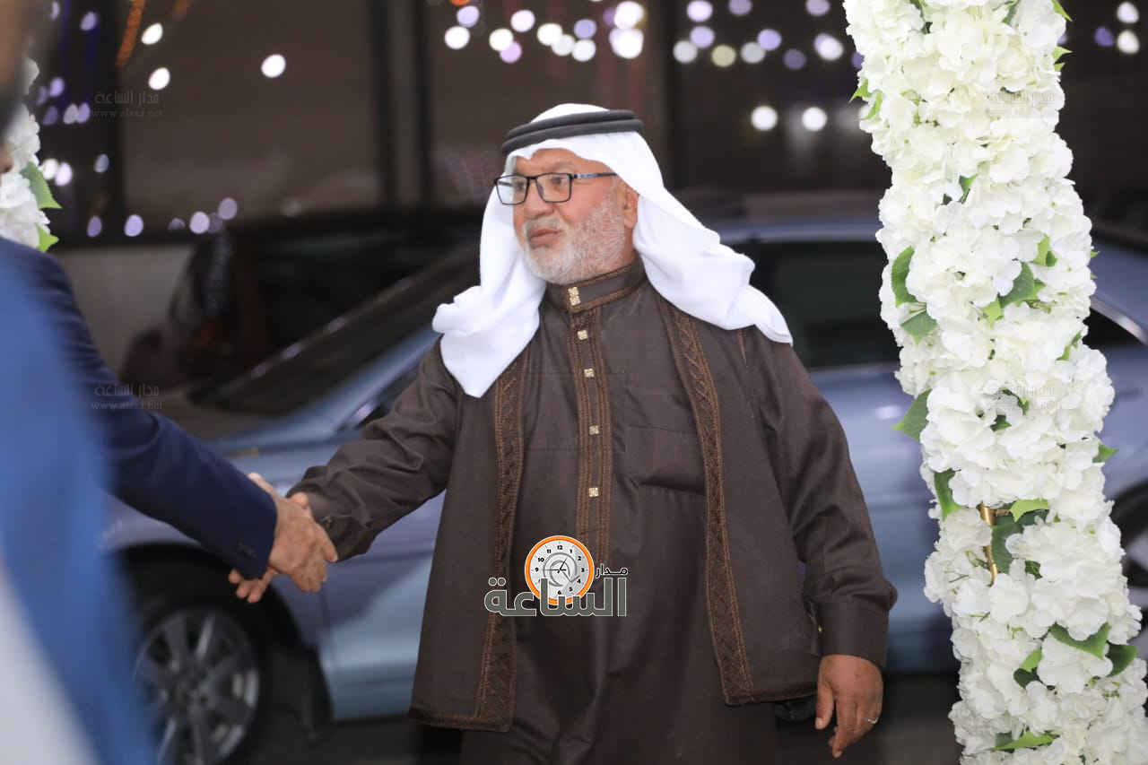 Madar Al-Saa Images 0.9461966967301403