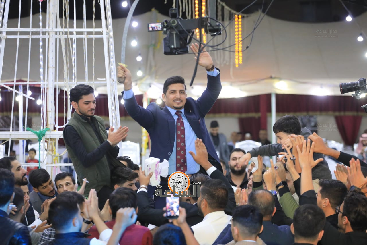 Madar Al-Saa Images 0.04744137760423073