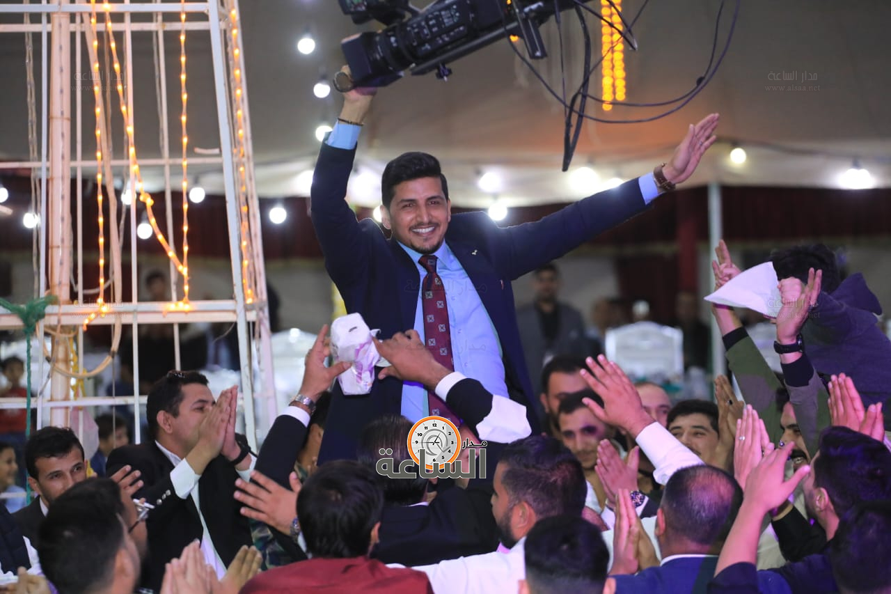 Madar Al-Saa Images 0.27869954591490287