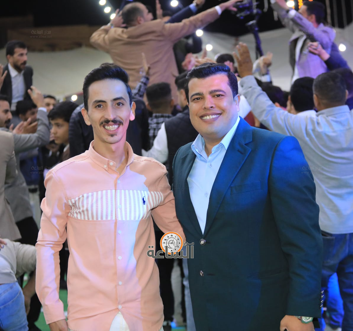 Madar Al-Saa Images 0.9065812516086365