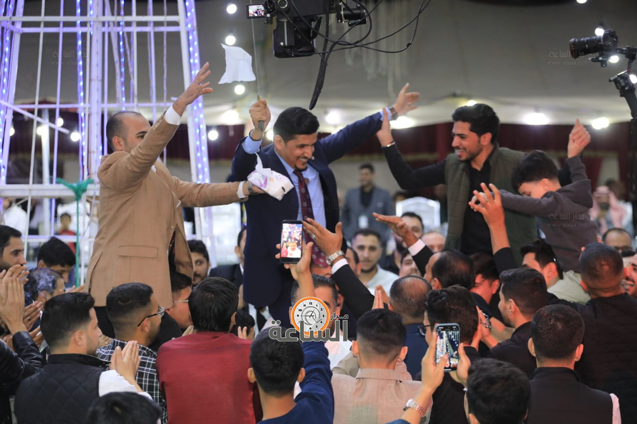 Madar Al-Saa Images 0.08578724063208598