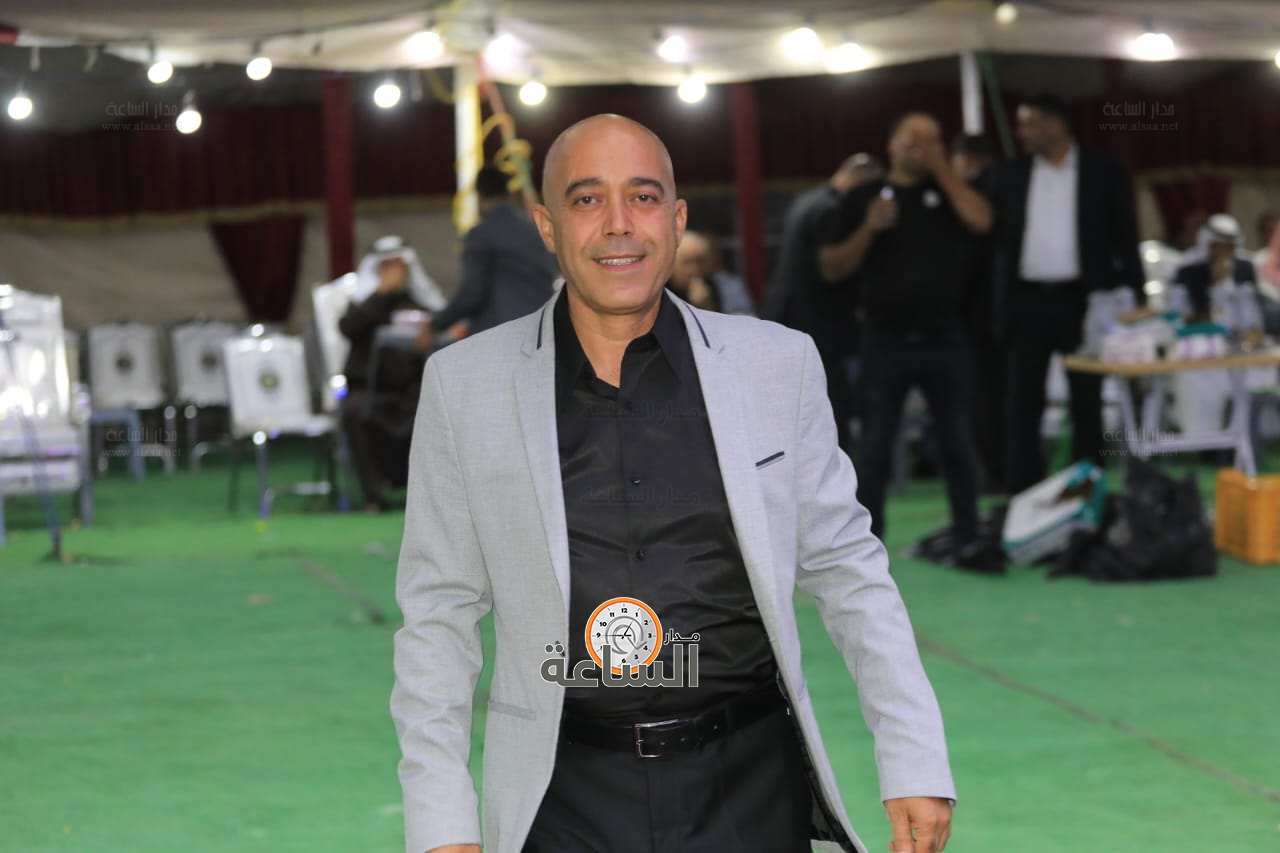 Madar Al-Saa Images 0.4631471734166561