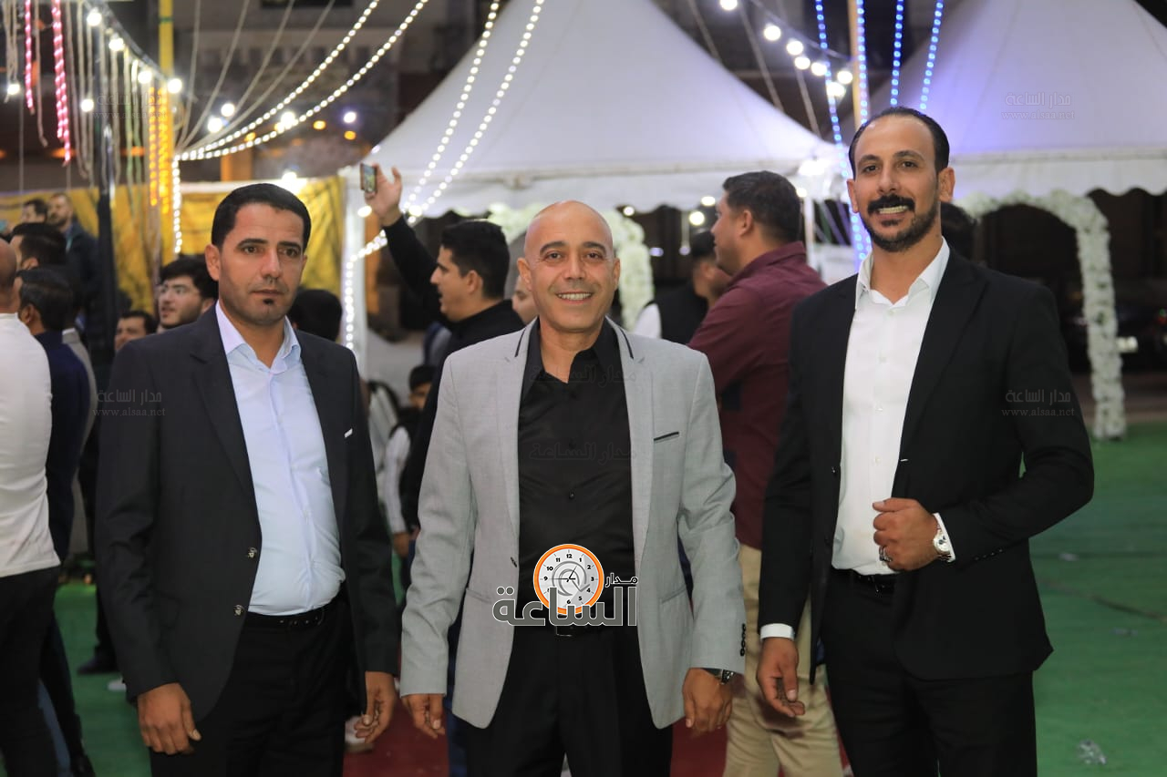 Madar Al-Saa Images 0.9512990859607944