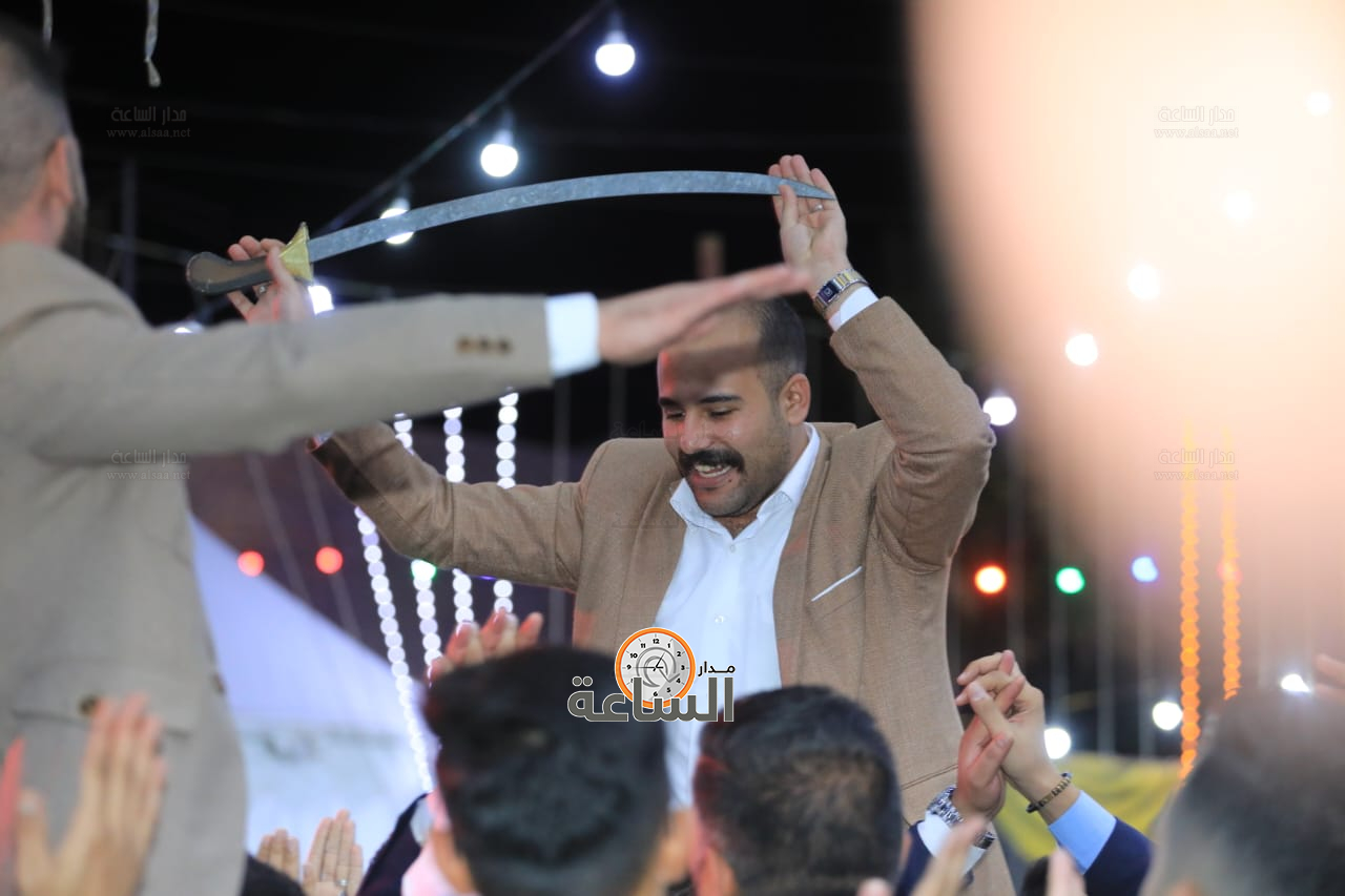 Madar Al-Saa Images 0.8477878202343493