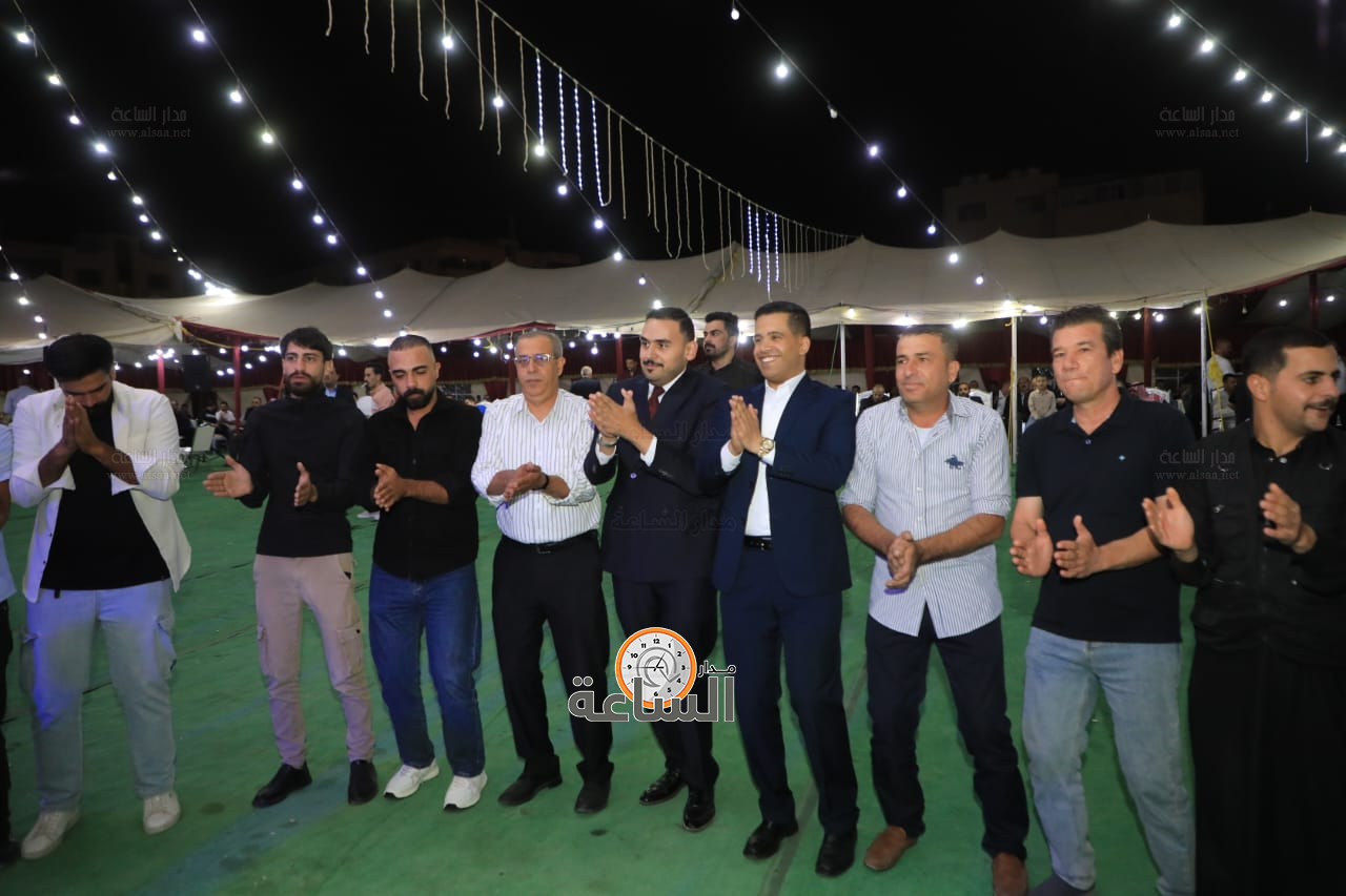 Madar Al-Saa Images 0.9059183071426733