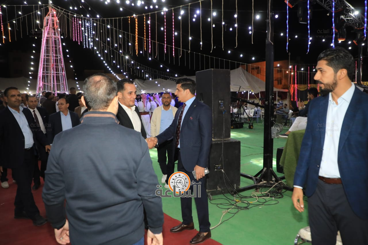 Madar Al-Saa Images 0.33984071717836495